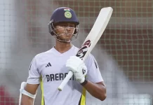 विदर्भ के खिलाफ रणजी सेमीफाइनल में खेल सकते हैं ओपनर यशस्वी जायसवाल jaiswal ranji