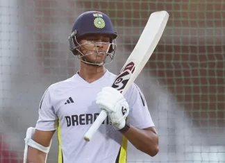 विदर्भ के खिलाफ रणजी सेमीफाइनल में खेल सकते हैं ओपनर यशस्वी जायसवाल jaiswal ranji