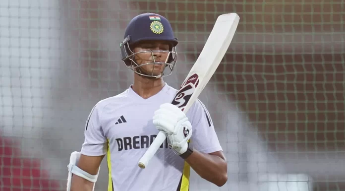 विदर्भ के खिलाफ रणजी सेमीफाइनल में खेल सकते हैं ओपनर यशस्वी जायसवाल jaiswal ranji