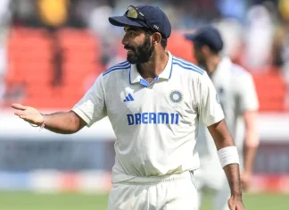 जसप्रीत बुमराह की अनुपस्थिति में बांग्लादेश को भारत के तेज आक्रमण पर बढ़त का भरोसा l42420240903153819