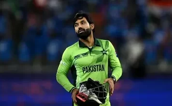 पाकिस्तान के सेमीफाइनल से बाहर होने पर टीम के कप्तान मोहम्मद रिजवान ने सफाई दी mohammad rizwan 1740707348125 16 9