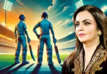 नीता अंबानी बोलीं- हार्दिक-क्रुणाल ने 3 साल मैगी खाकर गुजारे nita ambani talk about hardik krunal pandya discovery 1739785314241