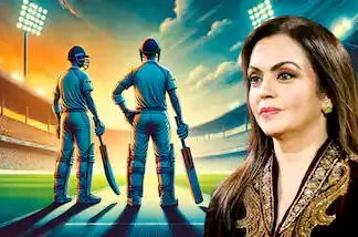 नीता अंबानी बोलीं- हार्दिक-क्रुणाल ने 3 साल मैगी खाकर गुजारे nita ambani talk about hardik krunal pandya discovery 1739785314241