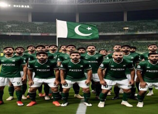 FIFA ने पाकिस्तान फुटबॉल फेडरेशन को सस्पेंड किया pakistanfootballfederation 1738919053