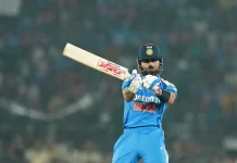 कोहली के एशिया में 16 हजार रन पूरे,भारत ने तीसरे वनडे में इंग्लैंड को 142 रन से हरा दिया r65kbto8 virat kohli bcci 625x300 10 February 25