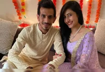 क्रिकेटर युजवेंद्र चहल-धनश्री वर्मा का तलाक हुआ re8au41o dhanashree verma 625x300 04 January 25
