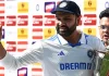 Ind vs Eng: कप्तान रोहित शर्मा आखिरी मैच में बड़ा फैसला ले सकते हैं rohit sharma retirement comment afp