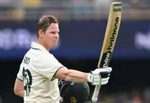 स्टीव स्मिथ ने सबसे अधिक टेस्ट शतक के मामले में महत्वपूर्ण उपलब्धि हासिल की है steve smith 2 V jpg 442x260 4g