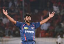 शार्दूल बोले- IPL में रिप्लेसमेंट नहीं बनता तो काउंटी खेलता 09 03 230960302sardhul