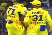 चेन्नई सुपर किंग्स पर बॉल टैम्परिंग के आरोप: सच्चाई क्या है? 1856649 befunky2025 2 118 7 8