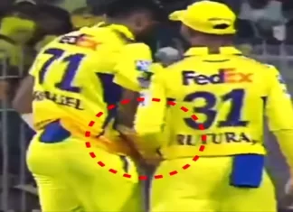 चेन्नई सुपर किंग्स पर बॉल टैम्परिंग के आरोप: सच्चाई क्या है? 1856649 befunky2025 2 118 7 8