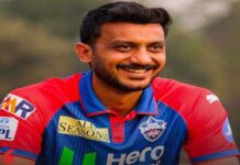 आईपीएल 2025: दिल्ली कैपिटल्स ने अक्षर पटेल को बनाया नया कप्तान 2025 3$largeimg14 Mar 2025 163725627