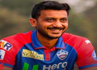 आईपीएल 2025: दिल्ली कैपिटल्स ने अक्षर पटेल को बनाया नया कप्तान 2025 3$largeimg14 Mar 2025 163725627