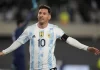 लियोनेल मेसी अर्जेंटीना की वर्ल्ड कप क्वालिफायर टीम से बाहर 2bmfepcg lionel messi argentina afp 625x300 10 September 21