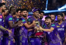 IPL 2025: पहली बार प्लेयर्स को मिलेगी मैच फीस, जानिए कितनी होगी रकम 66f8185a3d3ba ipl 2024 champion kkr team 285312882 16x9