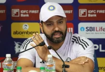 रोहित शर्मा की कप्तानी में भारत ने रचा इतिहास: सभी ICC टूर्नामेंट्स के फाइनल में पहुंचने वाले पहले कप्तान बने ANI 20250205493 0 1738765393393 1738765453423