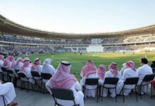 सऊदी अरब की नई टी-20 लीग: क्रिकेट की दुनिया में बड़ा बदलाव? Before India England Cricket Board opposed Saudi Arabia T20 League