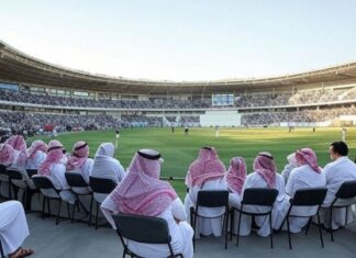 सऊदी अरब की नई टी-20 लीग: क्रिकेट की दुनिया में बड़ा बदलाव? Before India England Cricket Board opposed Saudi Arabia T20 League