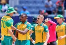 चैंपियंस ट्रॉफी: दक्षिण अफ्रीका की जीत से सेमीफाइनल की तस्वीर साफ IMG 20250226 WA0007