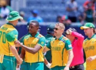 चैंपियंस ट्रॉफी: दक्षिण अफ्रीका की जीत से सेमीफाइनल की तस्वीर साफ IMG 20250226 WA0007