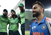 चैंपियंस ट्रॉफी 2025: भारत में व्यूअरशिप के सभी रिकॉर्ड टूटे IND vs PAK Champions Trophy 1239x646