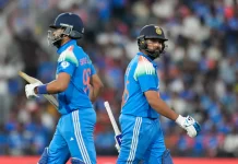 IPL 2025: चौथे नंबर पर खेलकर जिताई ट्रॉफी, अब विराट कोहली के तीसरे नंबर पर नजर, India England Cricket 84 1741592621769