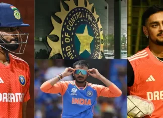 श्रेयस अय्यर और ईशान किशन को बीसीसीआई के सेंट्रल कॉन्ट्रैक्ट से बाहर किया गया JYdojYP9SoPVDAGd3Xie