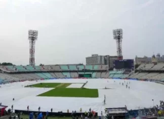 IPL 2025: आज से टूर्नामेंट का आगाज, बारिश डाल सकती है खलल KKR vs RCB Match mdl