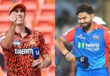 हैदराबादी तूफान से कैसे बचेगा लखनऊ: हेड, अभिषेक और ईशान की चुनौती Pat Cummins PTI0323 C 2025 03 0f9065666e14d84f5d1a871adce5002f 3x2