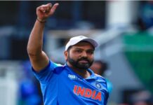 रोहित शर्मा: सभी आईसीसी टूर्नामेंट फाइनल में पहुंचने वाले पहले कप्तान ROHIT SHARMA