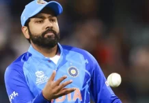 रोहित की टीम इंडिया की धाक, पुराने विंडीज और ऑस्ट्रेलिया की यादें ताजा Rohit Sharma T20 Retirement