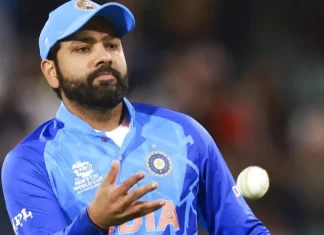 रोहित की टीम इंडिया की धाक, पुराने विंडीज और ऑस्ट्रेलिया की यादें ताजा Rohit Sharma T20 Retirement