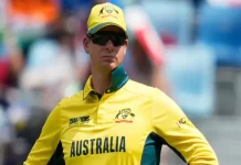 ऑस्ट्रेलियाई क्रिकेटर स्टीव स्मिथ ने वनडे क्रिकेट से संन्यास की घोषणा की Steve Smith Retirement