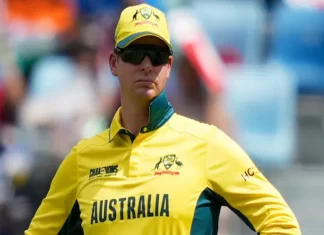 рдСрд╕реНрдЯреНрд░реЗрд▓рд┐рдпрд╛рдИ рдХреНрд░рд┐рдХреЗрдЯрд░ рд╕реНрдЯреАрд╡ рд╕реНрдорд┐рде рдиреЗ рд╡рдирдбреЗ рдХреНрд░рд┐рдХреЗрдЯ рд╕реЗ рд╕рдВрдиреНрдпрд╛рд╕ рдХреА рдШреЛрд╖рдгрд╛ рдХреА Steve Smith Retirement