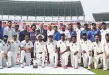 विदर्भ ने तीसरी बार 9 विकेट पर 375 रन बनाकर रणजी ट्रॉफी चैंपियन बना VIDARBHA 1 V jpg 442x260 4g