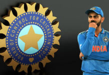 नहीं बदलेगी BCCI की फैमिली पॉलिसी, विराट को करारा झटका Virat Kohli does not share cricket related posts on social media because of BCCI know reason champions trophy