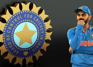 नहीं बदलेगी BCCI की फैमिली पॉलिसी, विराट को करारा झटका Virat Kohli does not share cricket related posts on social media because of BCCI know reason champions trophy