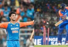 टी20 रैंकिंग में अभिषेक शर्मा का जलवा: 38 स्थान की छलांग लगाकर दूसरे स्थान पर पहुंचे abhishek sharma 1738749846