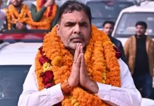 सरकार ने कुश्ती महासंघ पर से निलंबन हटाया, जल्द शुरू होंगी राष्ट्रीय प्रतियोगिताएं ddd 1741670650