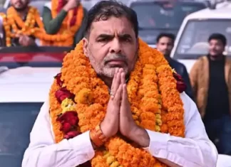 सरकार ने कुश्ती महासंघ पर से निलंबन हटाया, जल्द शुरू होंगी राष्ट्रीय प्रतियोगिताएं ddd 1741670650