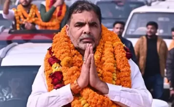 सरकार ने कुश्ती महासंघ पर से निलंबन हटाया, जल्द शुरू होंगी राष्ट्रीय प्रतियोगिताएं ddd 1741670650