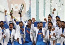 भारत के चैंपियंस ट्रॉफी जीतने पर डाक विभाग ने जारी किया स्पेशल कैंसलेशन, क्रिकेट प्रेमियों में उत्साह high