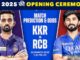 IPL 2025: आज शाम 6:00 बजे से होगी ओपनिंग सेरेमनी, hq720
