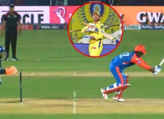 आशुतोष के छक्के से दिल्ली ने दर्ज की शानदार जीत image (4)