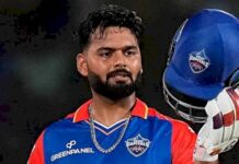 IPL: 27 करोड़ी कप्तान सिरदर्द से परेशान, टीम की परफॉर्मेंस बनी चिंता का कारण image 600x460 67431a1ea7ef5