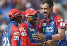 आईपीएल में दिल्ली की लगातार दूसरी जीत: दमदार प्रदर्शन जारी images