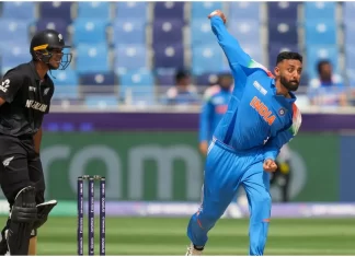 2021 टी-20 विश्व कप के बाद वरुण चक्रवर्ती को मिली धमकियां: ‘मुझे कई बार छिपना पड़ा’ ind vs nz ind vs nz champions trophy 2025 champions trophy 2025 champions trophy 2025 final liv b033b620b26643d0f896a7fc04e9c3e7