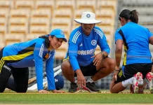 महिला वनडे वर्ल्ड कप से पहले भारतीय टीम खेलेगी त्रिकोणीय सीरीज indian women cricket team pti 2