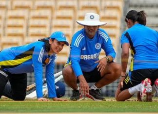 महिला वनडे वर्ल्ड कप से पहले भारतीय टीम खेलेगी त्रिकोणीय सीरीज indian women cricket team pti 2