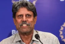 विदेश दौरे पर फैमिली ले जाने के पक्ष में कपिल देव, बोले- खिलाड़ी भी इंसान होते हैं kapil dev india